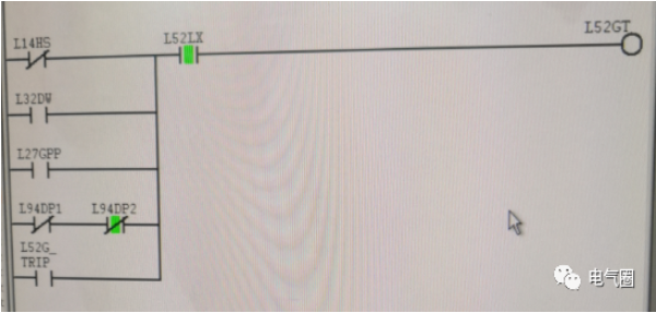 燃机跳闸分析报告,收藏!