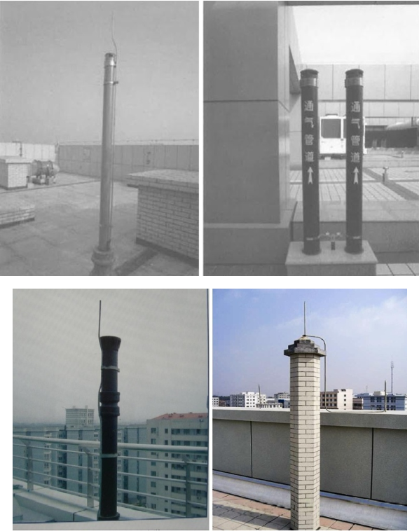 电气管线-防雷接地与等电位安装，干货！