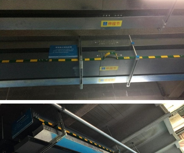 电气管线-防雷接地与等电位安装，干货！