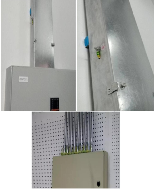 电气管线-防雷接地与等电位安装，干货！