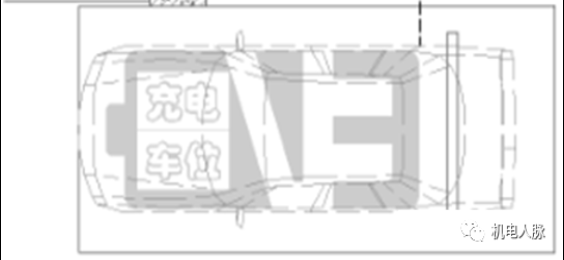 地库充电桩的设计与安装,很实用!