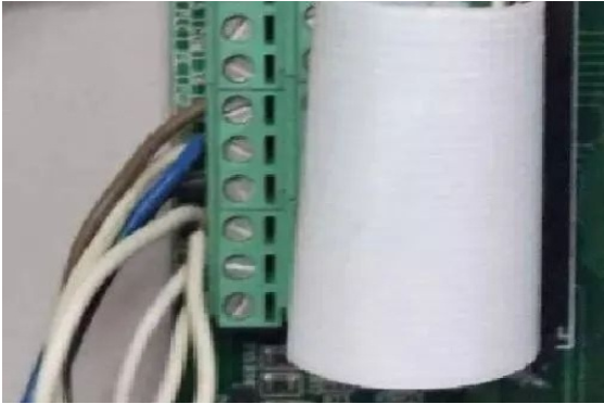 接线端子故障形式有哪些?