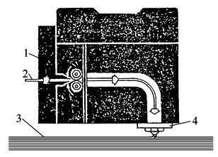 铸件设计的工艺性和铸件结构要素