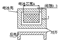 手机结构设计规范