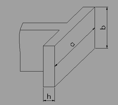 压铸件设计规范