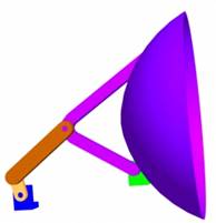 机械设计教程－4平面四杆机构