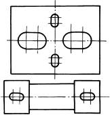 陶瓷件结构设计示例