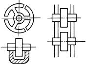 便于运送－机械结构设计