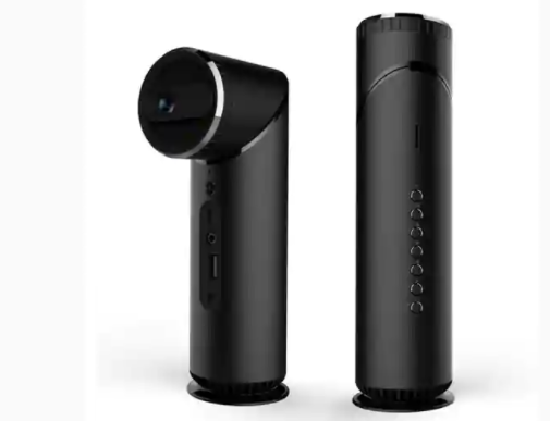 Kixin K5H便携式投影仪:价格为235.99美元,采用D