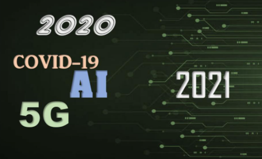 Tirias Research预测2021年科技前景