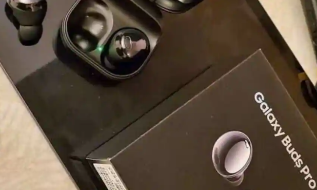 报告称,三星Galaxy Buds Pro的价格约为199美元