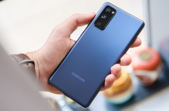 三星Galaxy S21功能即将出现在S20 FE上