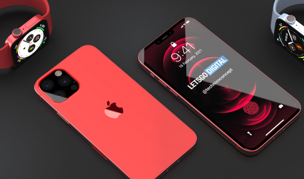 苹果iPhone 13 Pro的所有已知详细信息