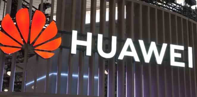 华为智能手机订单将在2021年下降约60％