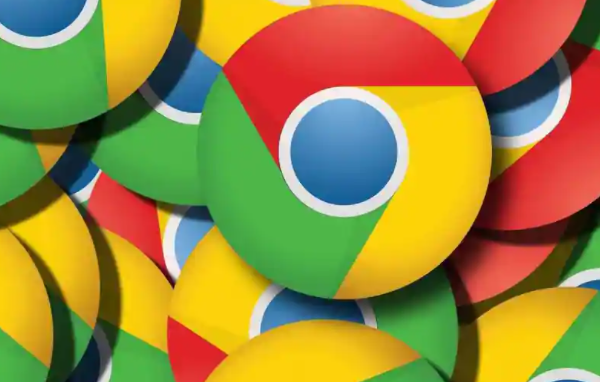 谷歌Chrome浏览器可以在大型Android平板电脑上加载