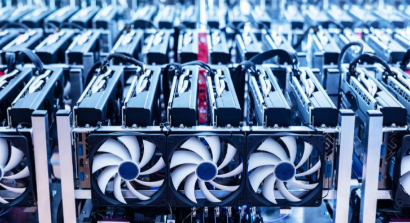 AMD:专用于加密货币挖掘的GPU架构