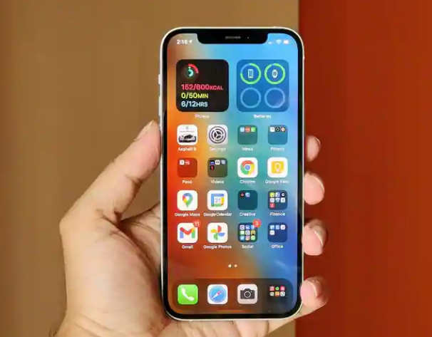 苹果发布了iOS 14.4.1,iPadOS 14.4.1更新以及重要的安