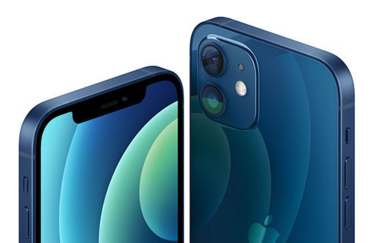 苹果降低了iPhone 12 mini的生产能力