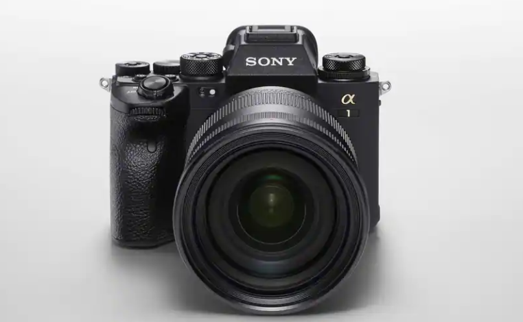 索尼在印度推出Alpha 1旗舰无反镜相机