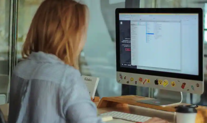 苹果停产两款iMac机型，表示即将进行重新设计和