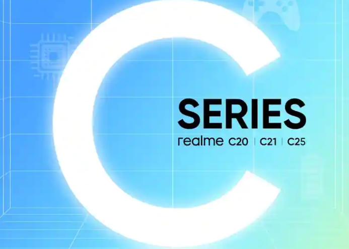 Realme计划在4月8日举行一次活动