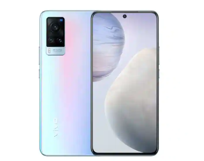 Vivo推出配备Zeiss三重摄像头和MediaTek Dimensity SoC的