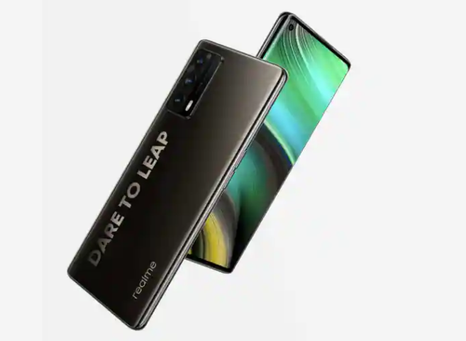 Realme X7 Pro Ultra与联发科1000+ SoC一起推出