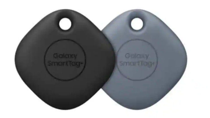 三星的Galaxy SmartTag +使用AR查找丢失的东西