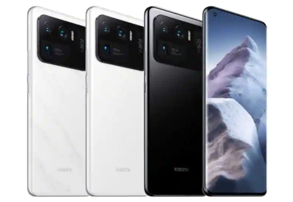 小米将于4月23日在印度推出更多Mi 11手机