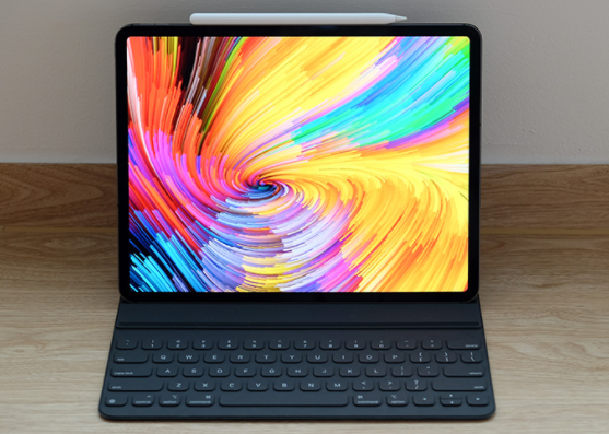 尽管Mini-LED面板供应受限,本月仍将推出新的iP