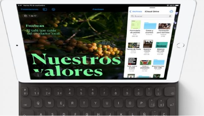 iPad 2021,我们所知道的一切